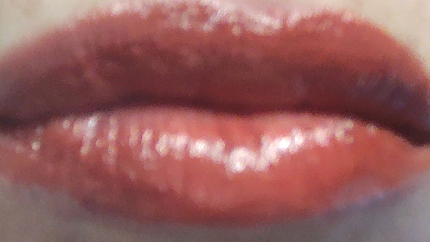 ルージュ ココ フラッシュ/CHANEL/口紅を使ったクチコミ(6枚目)