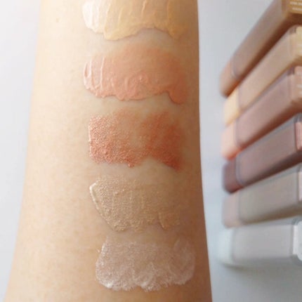 ウインク アイ シェード プライマー/Javin De Seoul/リキッドアイシャドウを使ったクチコミ(7枚目)