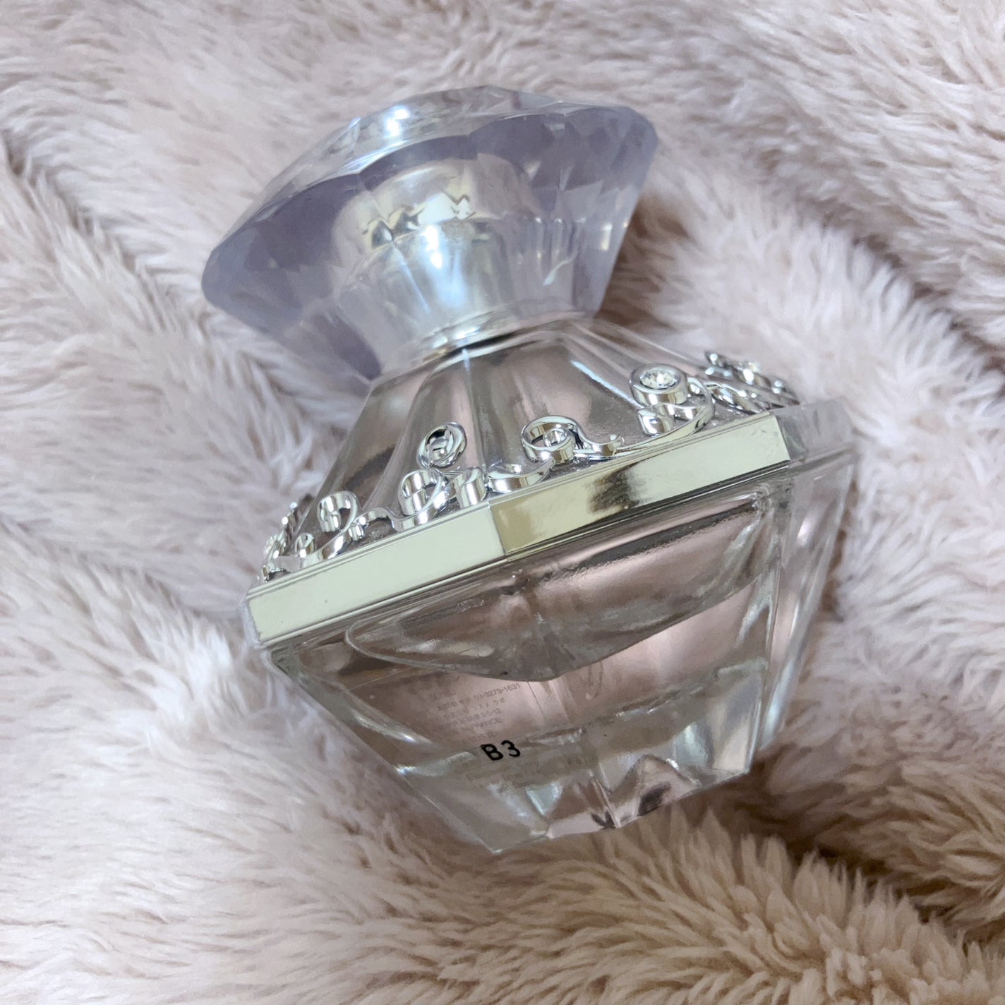 ジルバイ ジルスチュアート オードトワレ/JILL STUART/香水(レディース)を使ったクチコミ(2枚目)