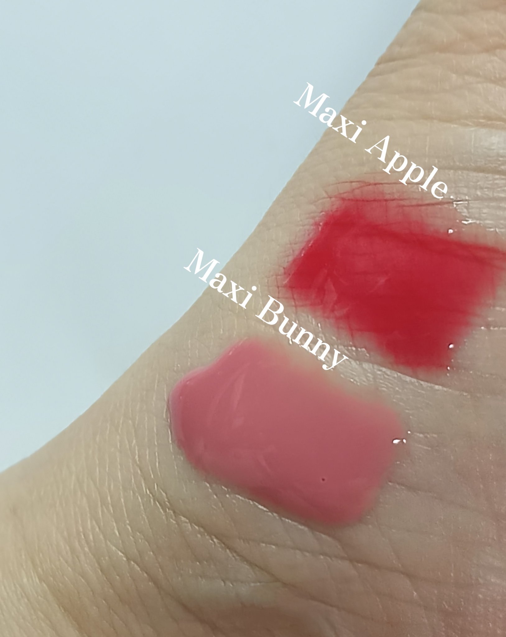 ボリュームリッププランパー/BANILA CO/リッププランパーを使ったクチコミ（2枚目）