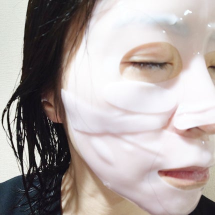 manganese on LIPS 「*ロフトKコスメフェスティバル2025SSの商品2つを使用して..」(4枚目)