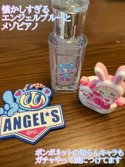 ミラー/SWIMMER/その他化粧小物を使ったクチコミ(3枚目)