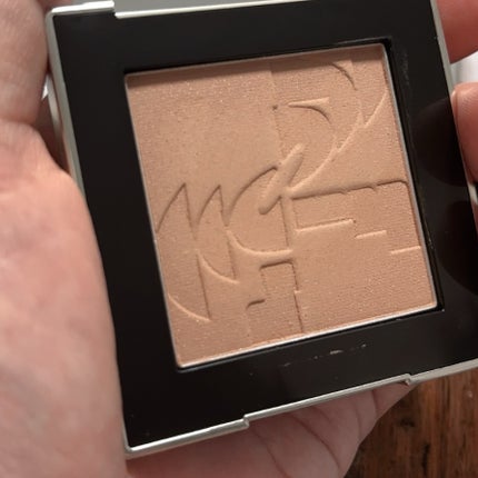 オールオーバーフェイスブラッシュ/TWO SLASH FOUR/パウダーチークを使ったクチコミ(2枚目)