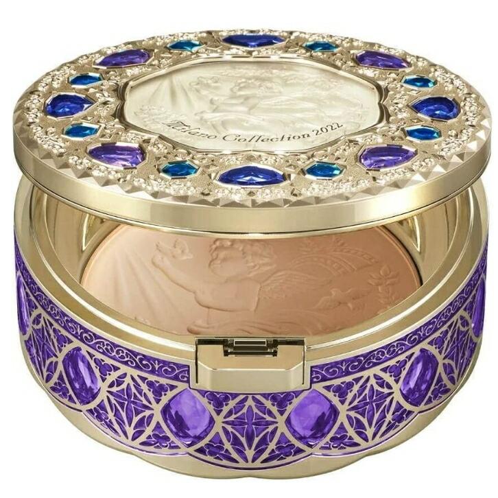 フェースアップパウダー ２０２２ 24g