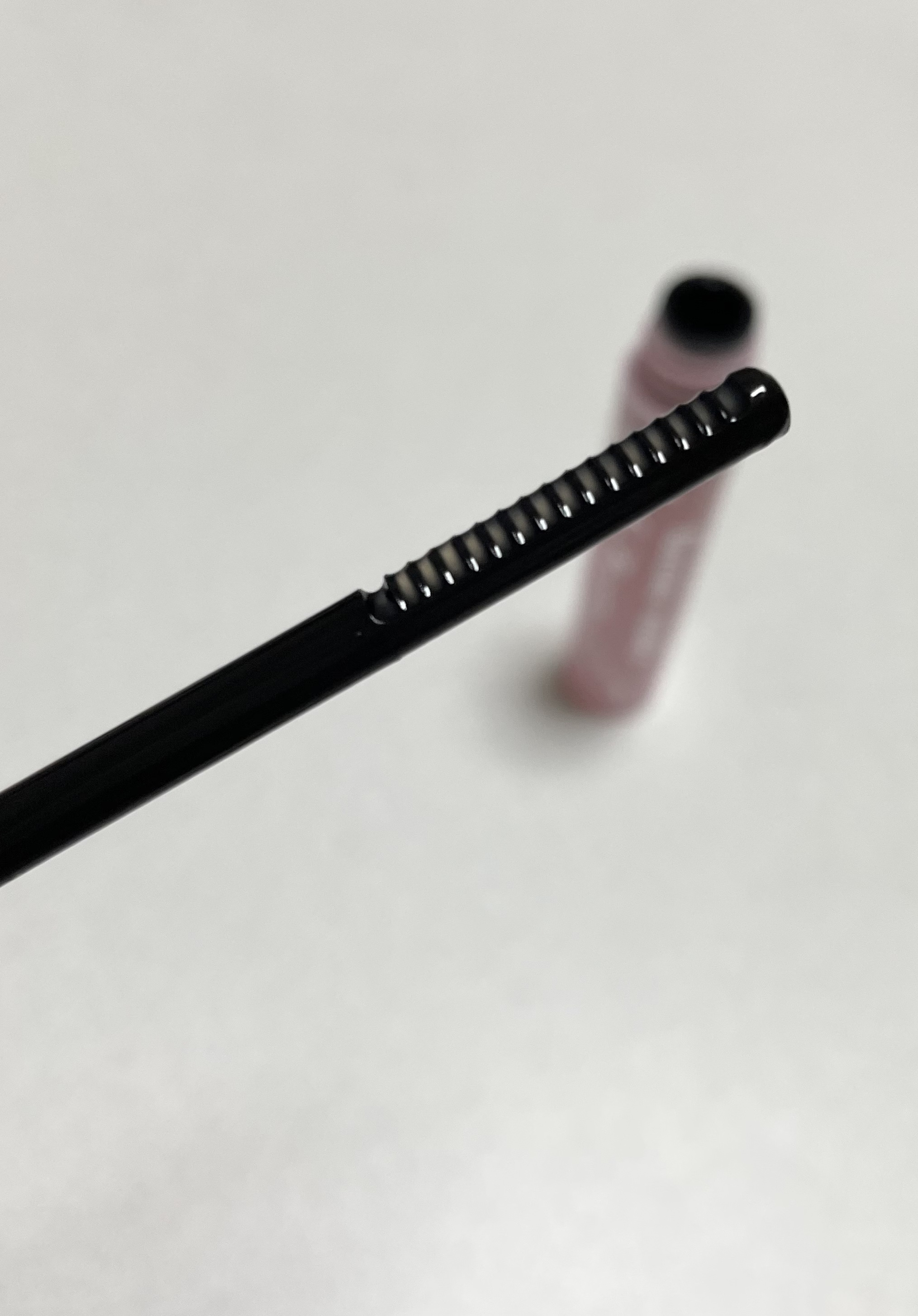 ヒロインメイクＳＰ スピーディーマスカラリムーバー/ヒロインメイク/ポイントメイクリムーバーを使ったクチコミ（3枚目）