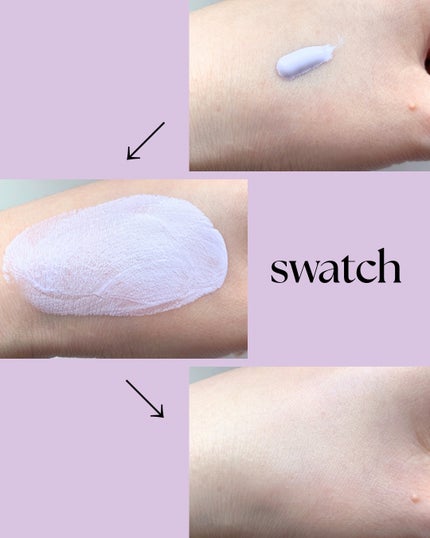 モイストラボ トーンアップ下地/Moist Labo/化粧下地を使ったクチコミ(4枚目)