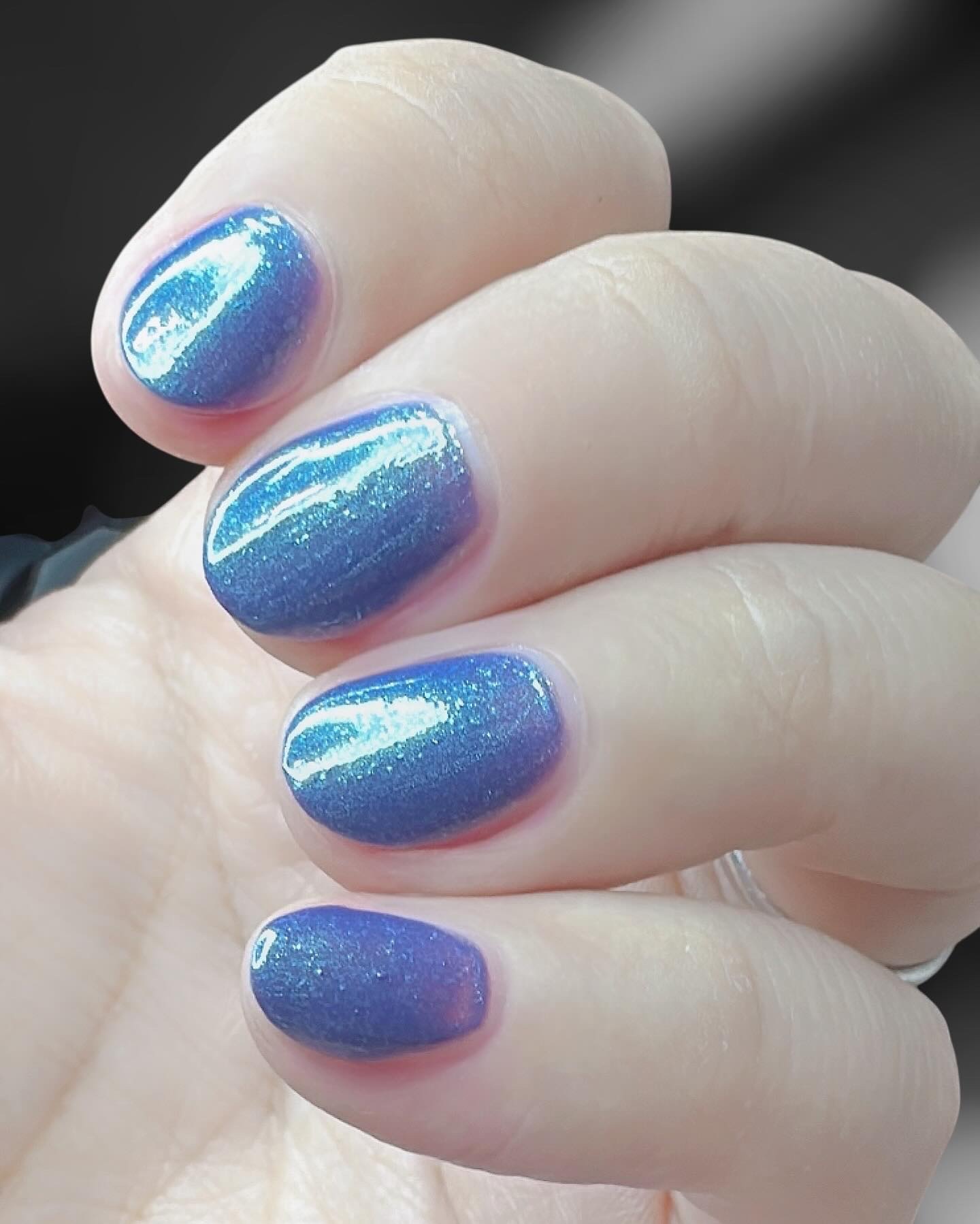 Casane Color/Casane Color/マニキュアを使ったクチコミ（3枚目）