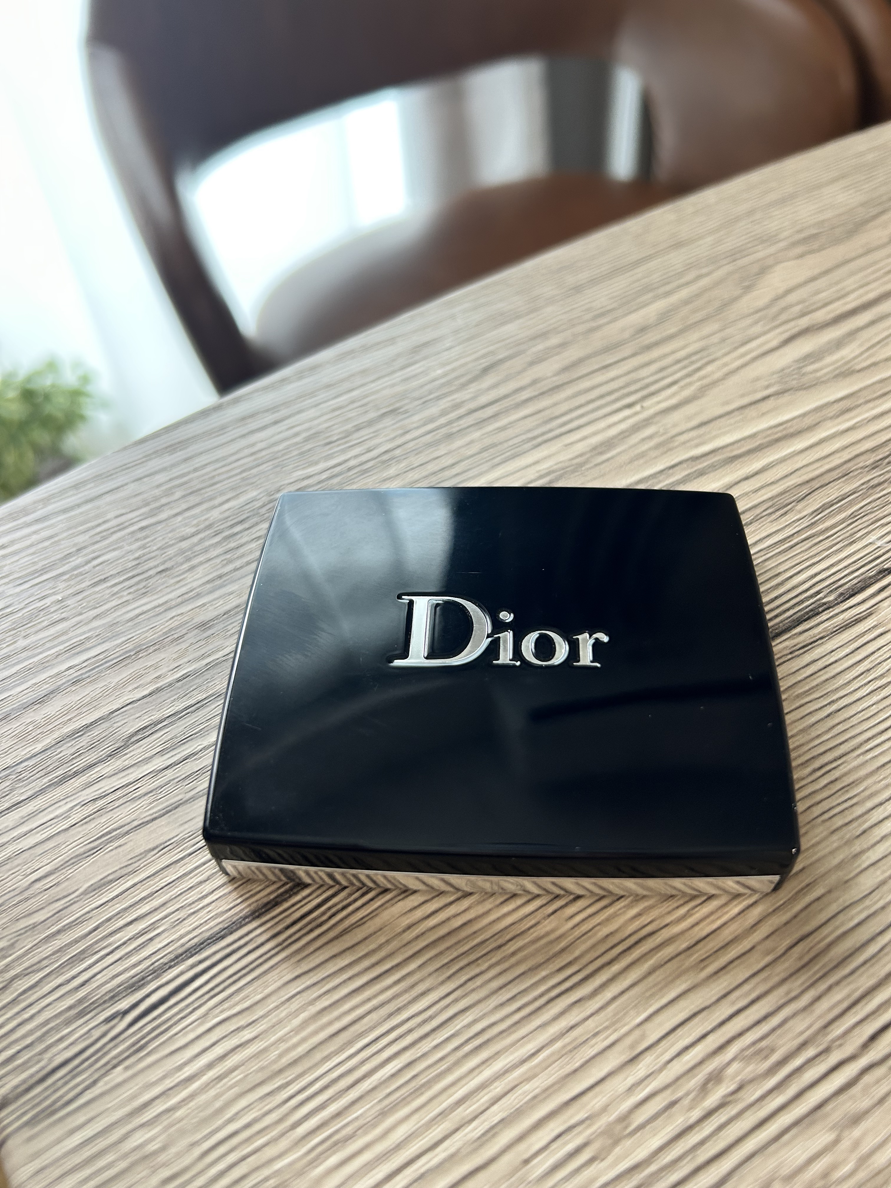 ディオールスキン ルージュ ブラッシュ/Dior/パウダーチークを使ったクチコミ（2枚目）