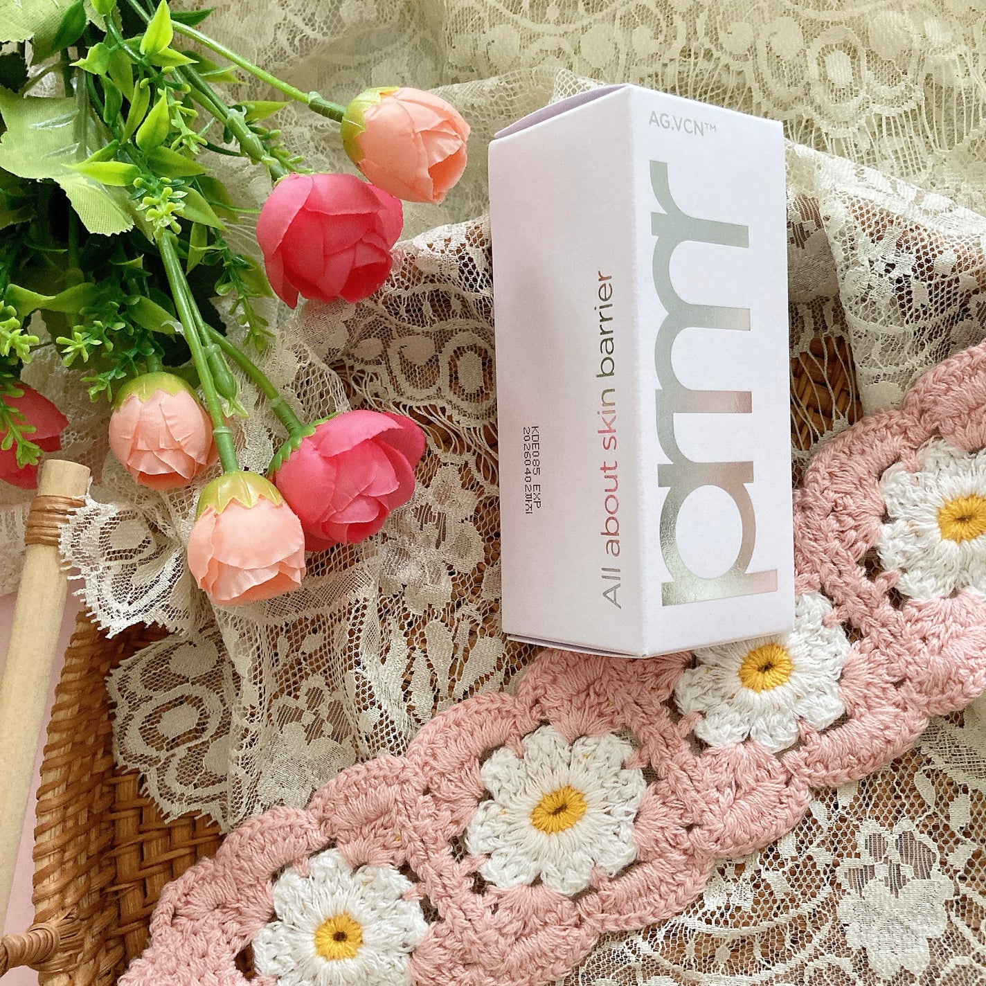 ユース ラディアンス ビタチノール セラム/primera/美容液を使ったクチコミ(5枚目)