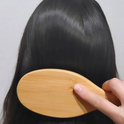 ヘアブラシ/ALLNA ORGANIC/その他スタイリングを使ったクチコミ(5枚目)