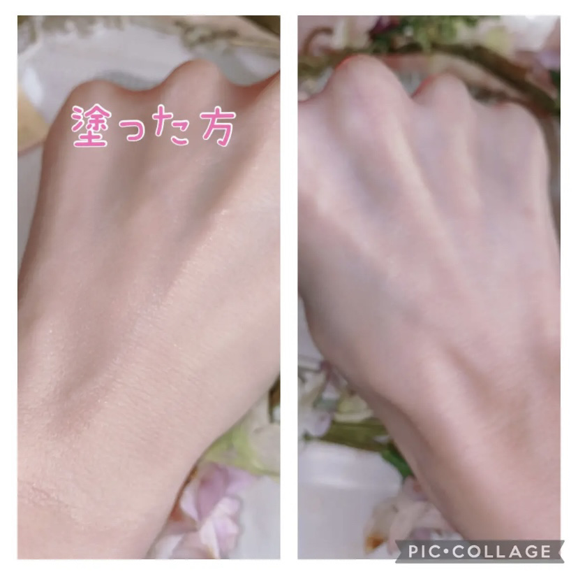 密着カバーファンデーション/GIVERNY/リキッドファンデーションを使ったクチコミ（3枚目）