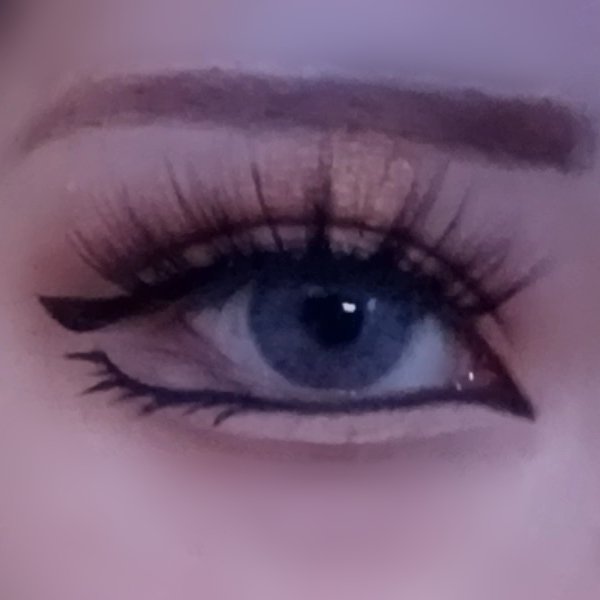 アイバッグコンシーラー/キャンメイク/ペンシルコンシーラーを使ったクチコミ（2枚目）