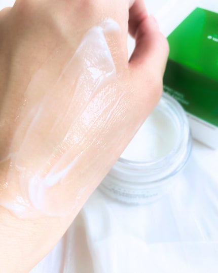 バランシング シカ ブレミッシュ トナー/Roume/化粧水を使ったクチコミ(7枚目)