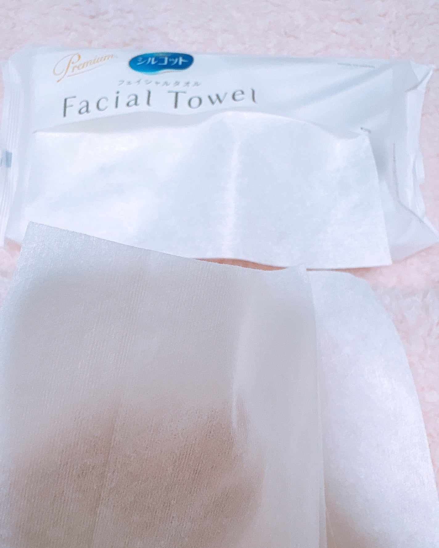 ITOクレンジングタオル/ITO/クレンジングタオルを使ったクチコミ(4枚目)