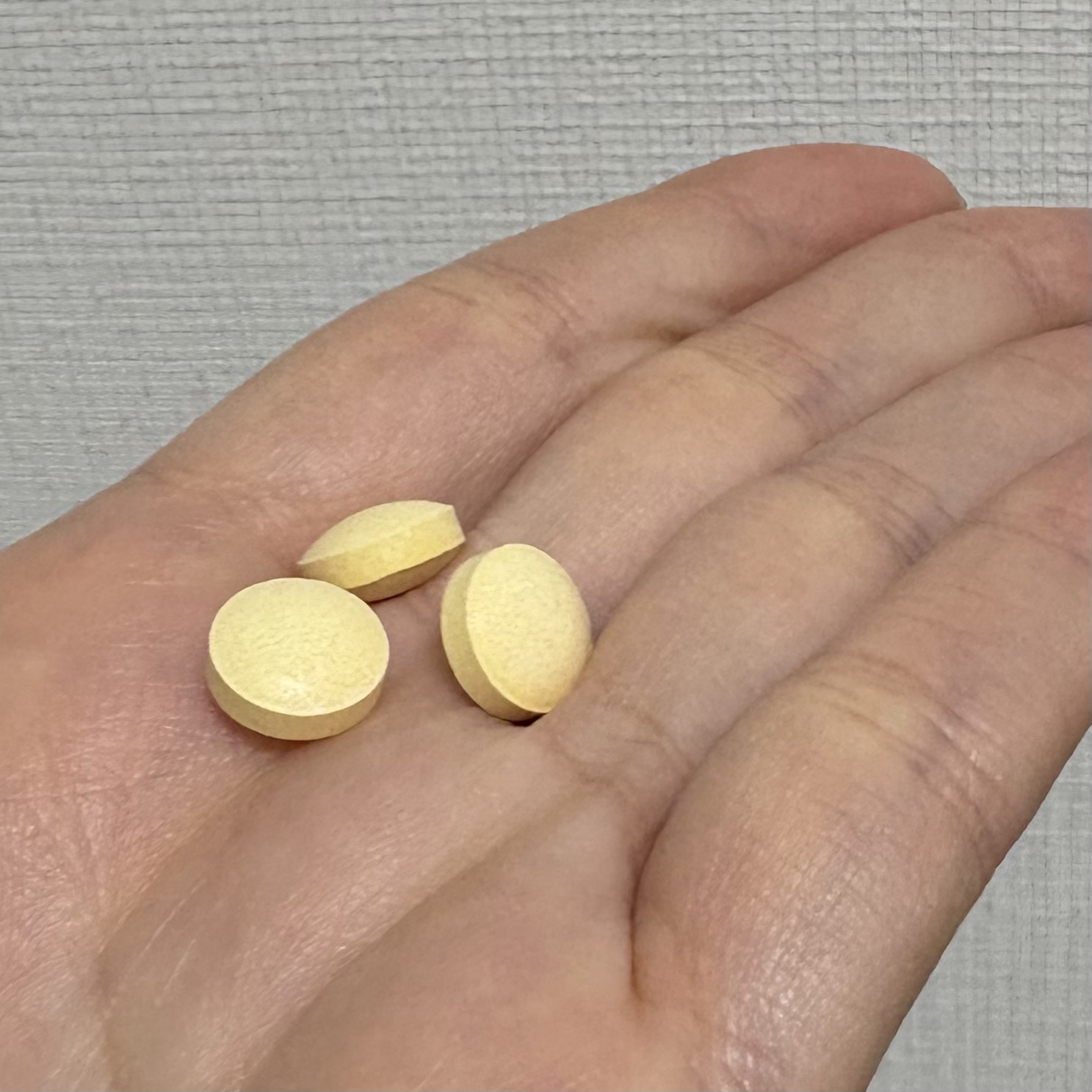 母乳パワープラス/ピジョン/健康サプリメントを使ったクチコミ（2枚目）