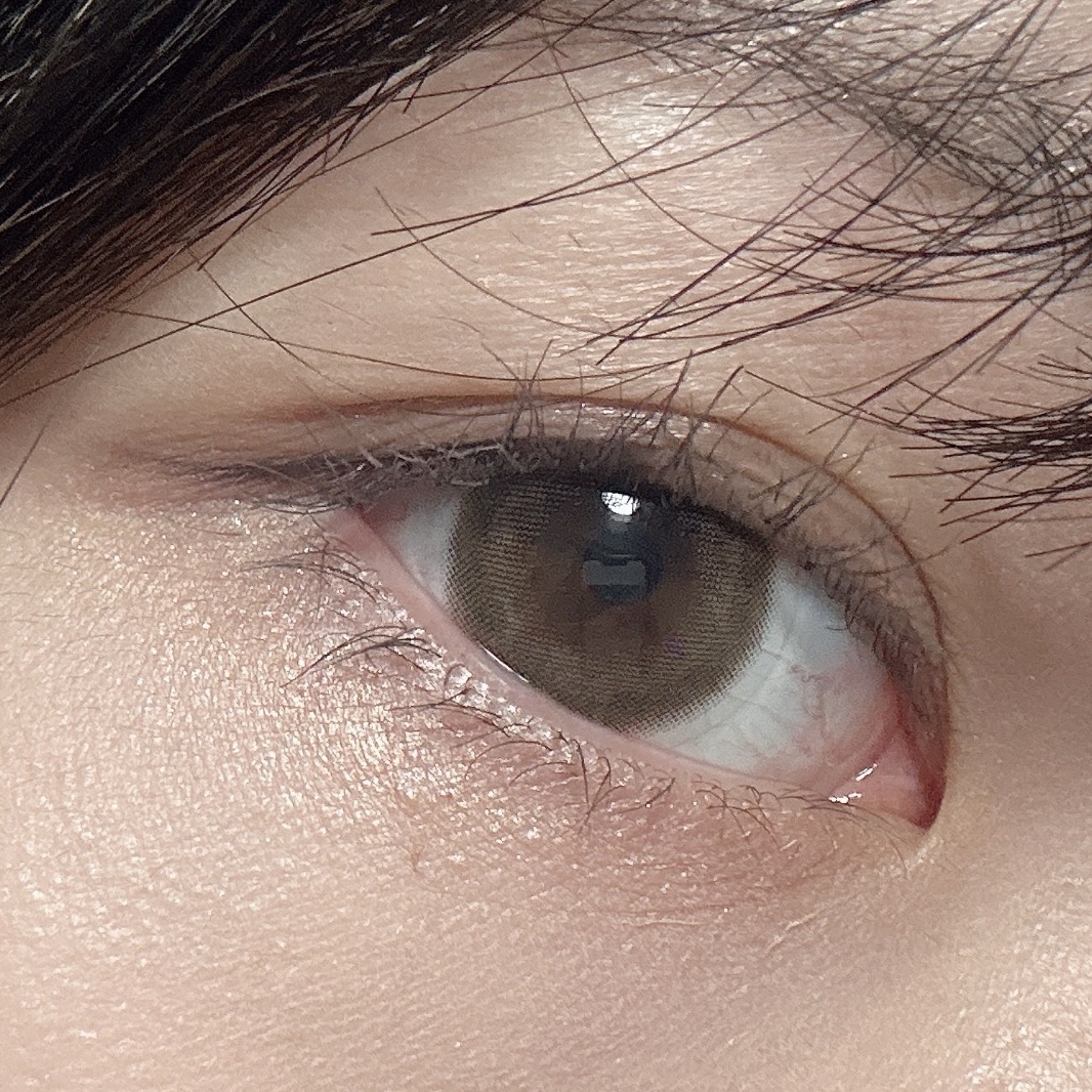 オンブルクルールクアドリn/クレ・ド・ポー ボーテ/アイシャドウパレットを使ったクチコミ（2枚目）