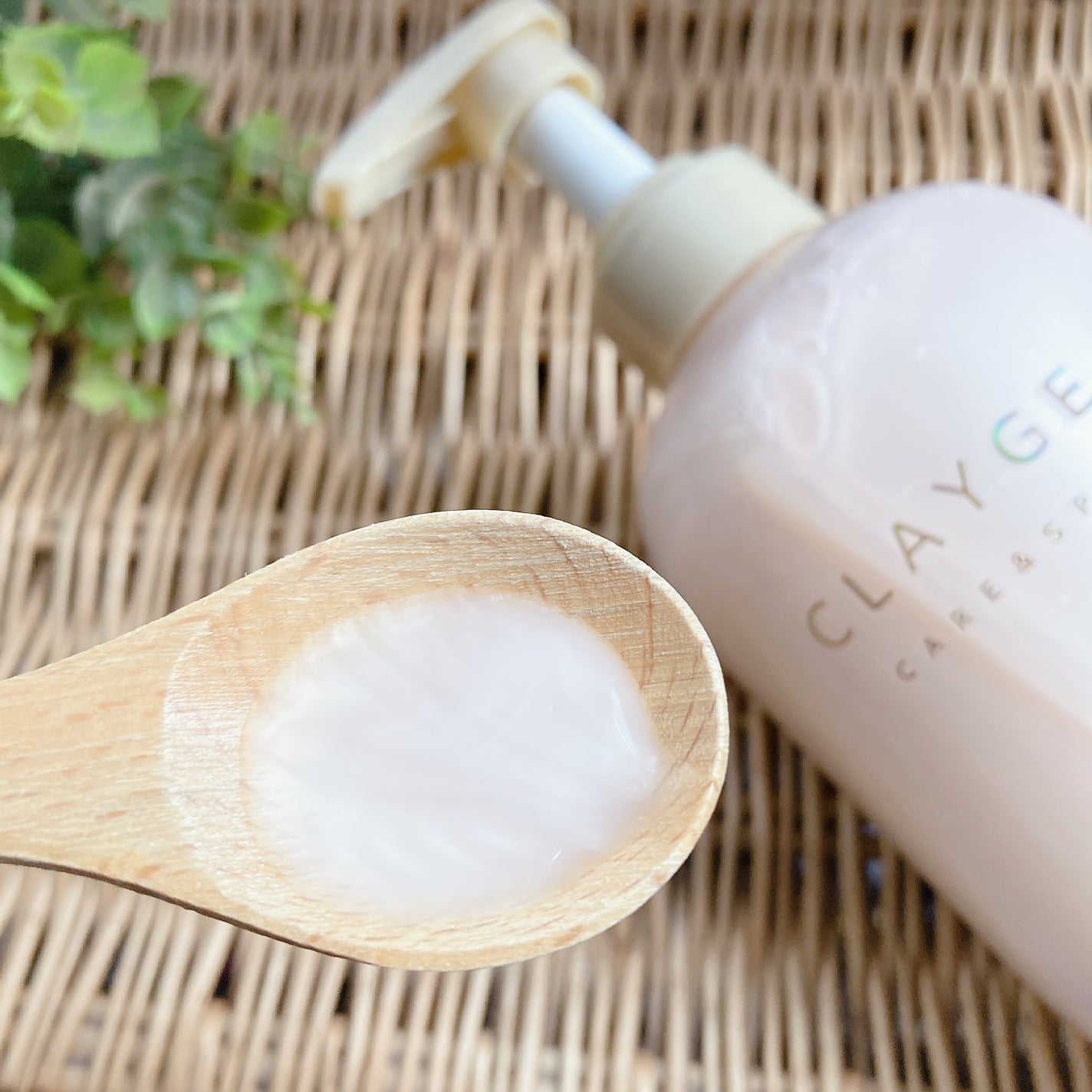 シャンプー/トリートメント パールシャイン(PS)/CLAYGE/市販シャンプーを使ったクチコミ(2枚目)