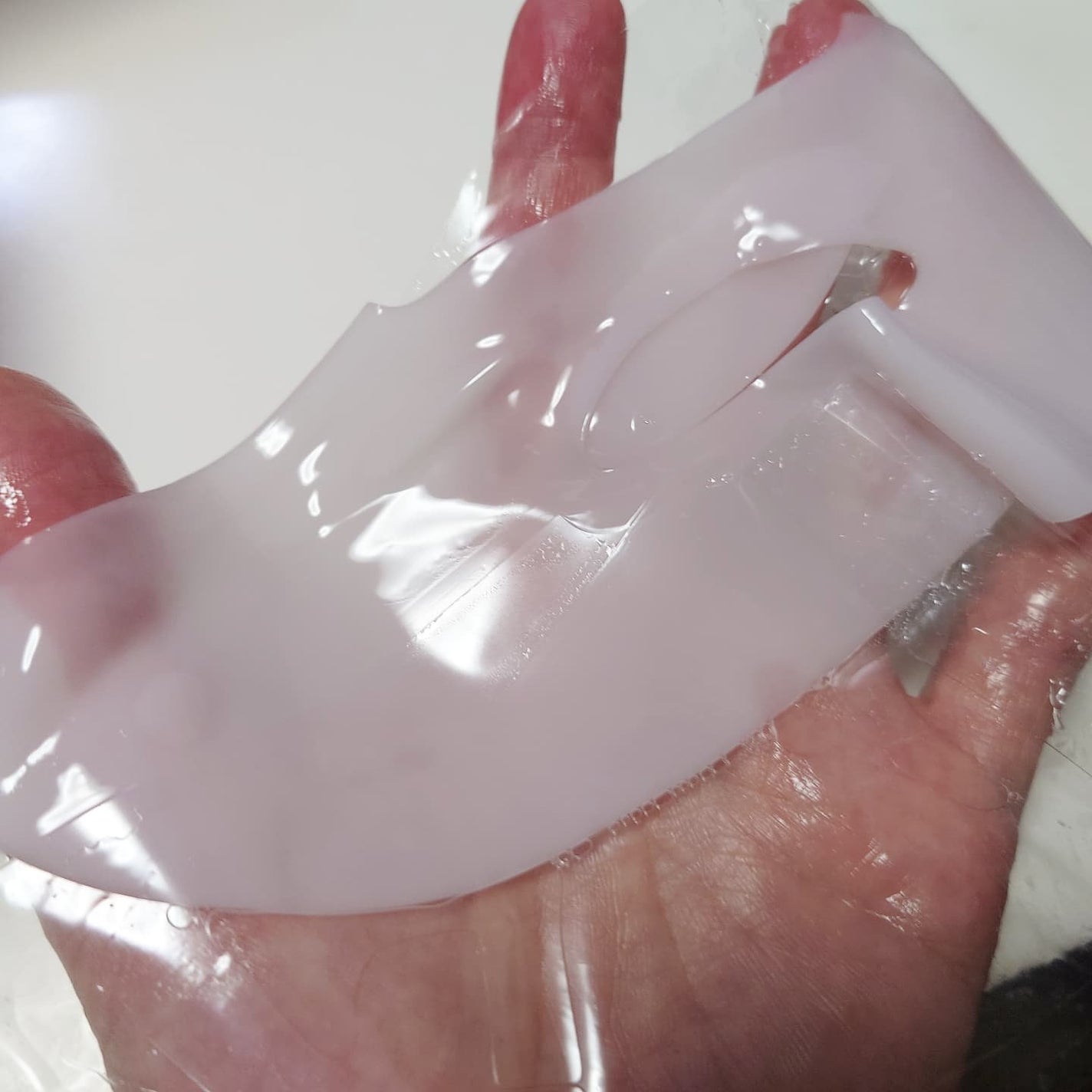 manganese on LIPS 「*ロフトKコスメフェスティバル2025SSの商品2つを使用して..」(3枚目)