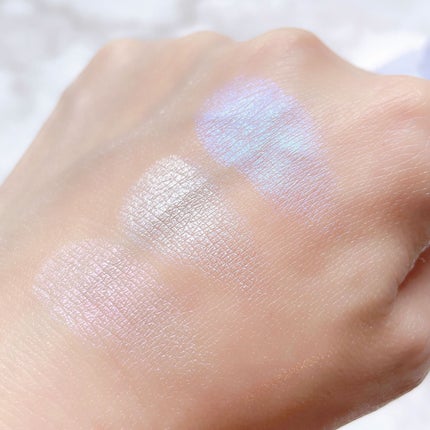 OFRA mini Highlighter/Ofra Cosmetics/パウダーハイライトを使ったクチコミ(6枚目)