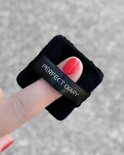 トランスルーシェント ブルーリング セッティング パウダー/PERFECT DIARY/プレストパウダーを使ったクチコミ(6枚目)