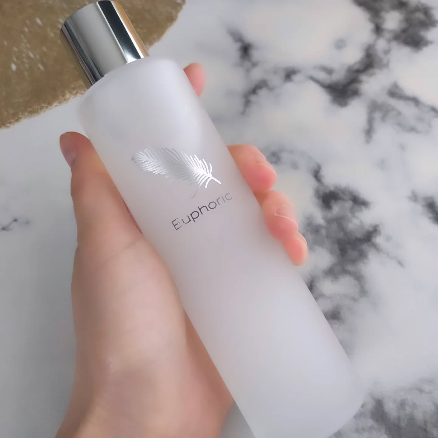P.P.ローション/Euphoric/化粧水を使ったクチコミ（3枚目）