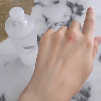 P.P.ローション/Euphoric/化粧水を使ったクチコミ(6枚目)