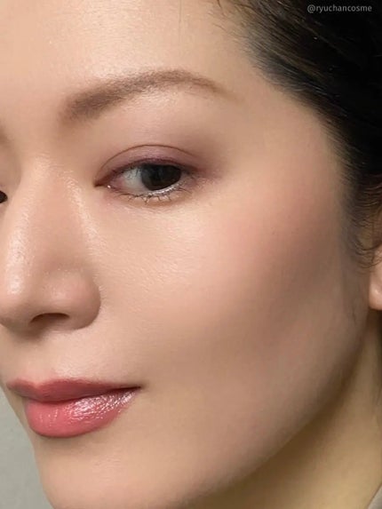 スティロ ユー ウォータープルーフ N/CHANEL/ペンシルアイライナーを使ったクチコミ(4枚目)