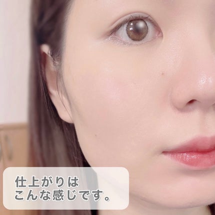 SPステイ ルミマット リキッド ファンデーション/MAYBELLINE NEW YORK/リキッドファンデーションを使ったクチコミ(5枚目)