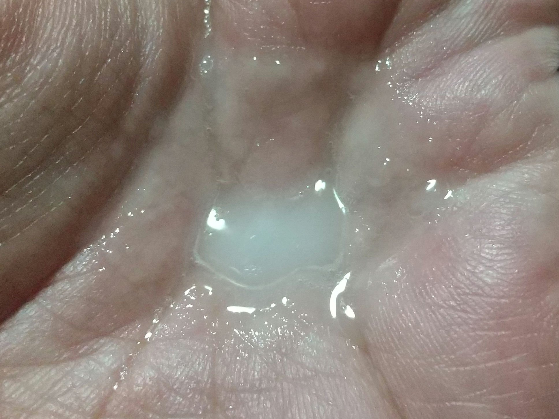 タイムユー キープモイスト シェイキングミスト/T/ME U/ヘアミストを使ったクチコミ（3枚目）