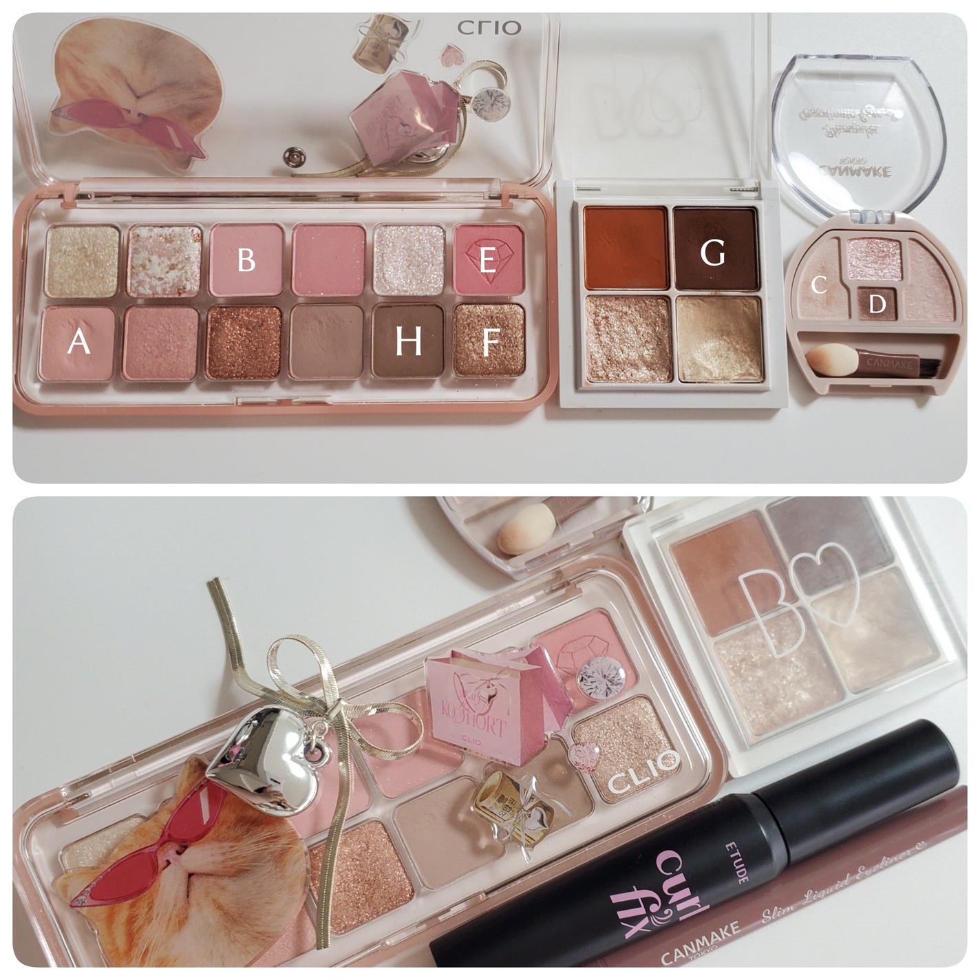 N’s COLLECTION 1day/N’s COLLECTION/ワンデー(1DAY)カラコンを使ったクチコミ(2枚目)