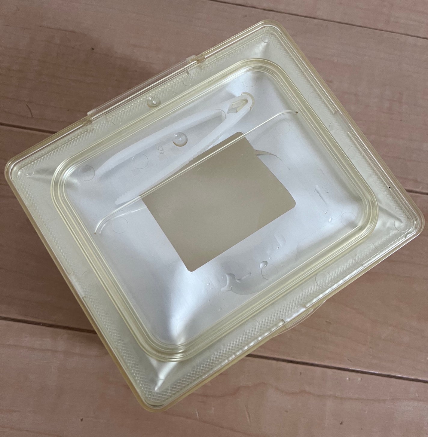 めんどくさがり屋のママ on LIPS 「✿ドンキの購入紹介✿flowaフローワとろける美容液フェイスマ..」(3枚目)