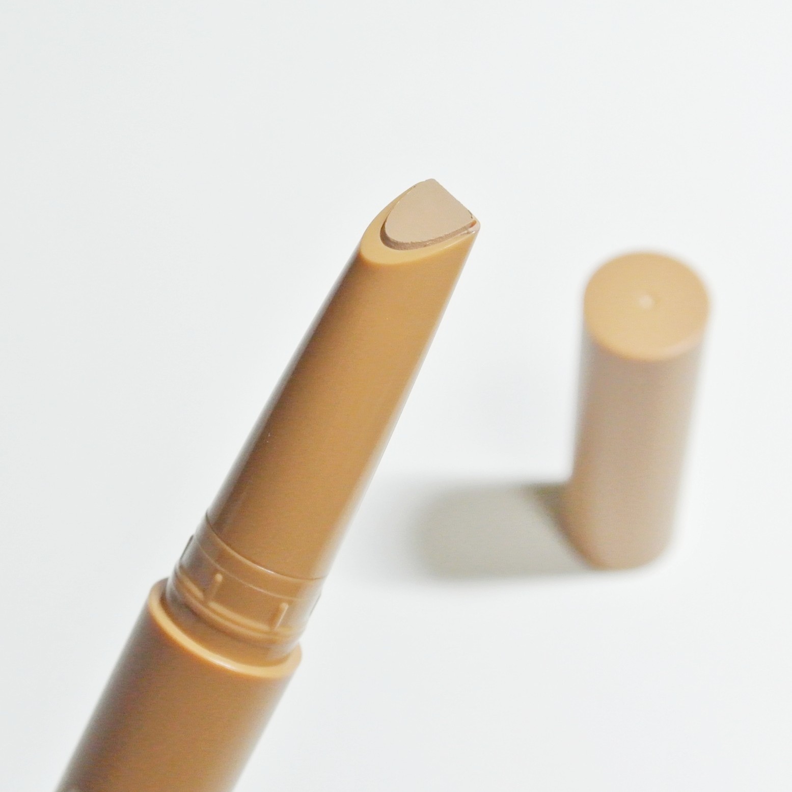 Dカットレイヤーシェーディングスティック/LUNA/シェーディングを使ったクチコミ（2枚目）