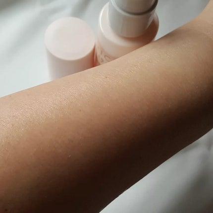 RICE UP SKIN VCリッチセラム/リアル/美容液を使ったクチコミ(4枚目)