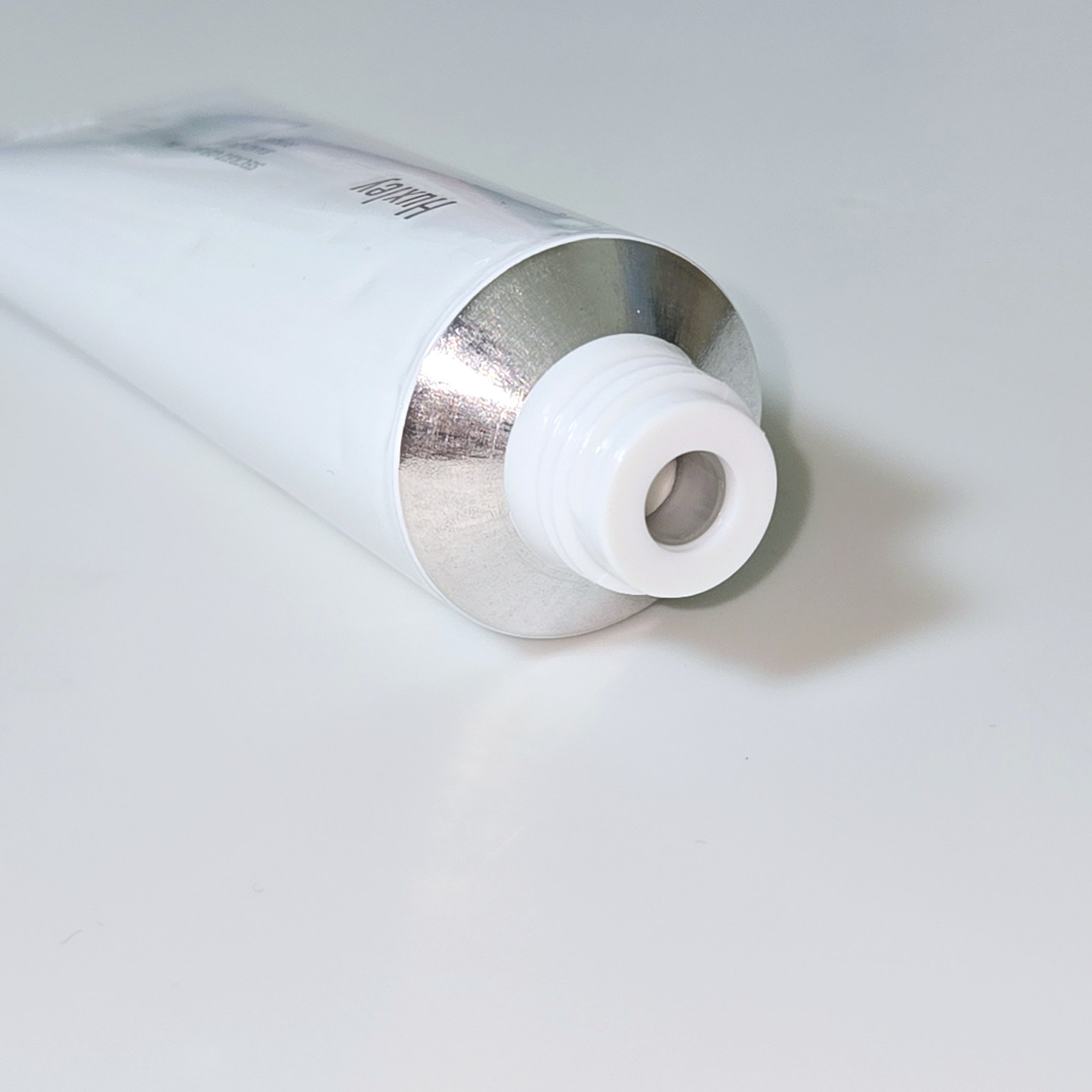 ハンドクリーム サンセットフォグ/Huxley/ハンドクリームを使ったクチコミ（2枚目）