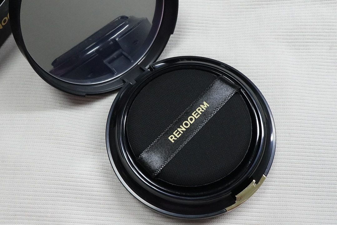 ディロングBBクリーム/RENODERM/BBクリームを使ったクチコミ（3枚目）