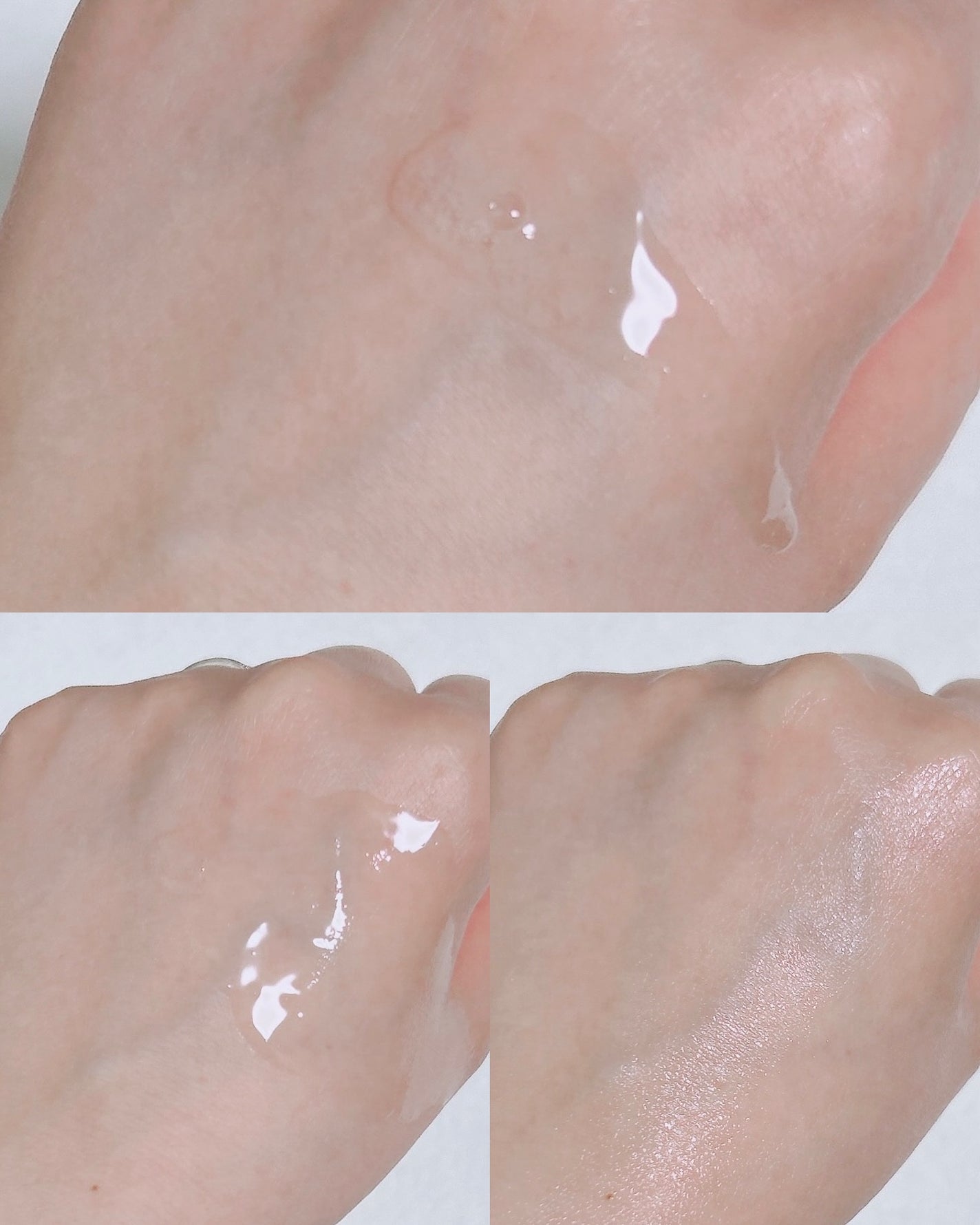 サミュ ガラクトポア セラム/SAM'U/美容液を使ったクチコミ(6枚目)