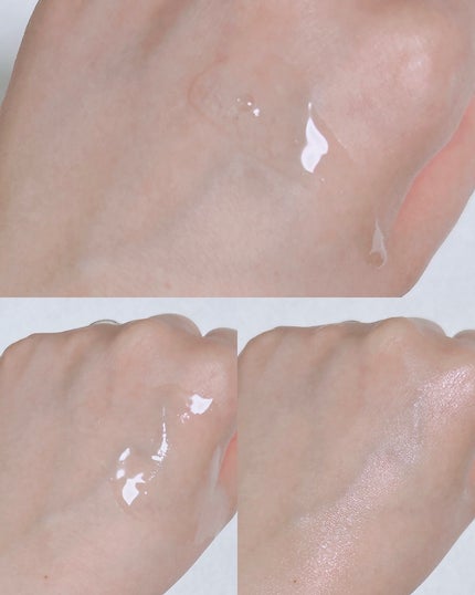 サミュ ガラクトポア セラム/SAM'U/美容液を使ったクチコミ(6枚目)