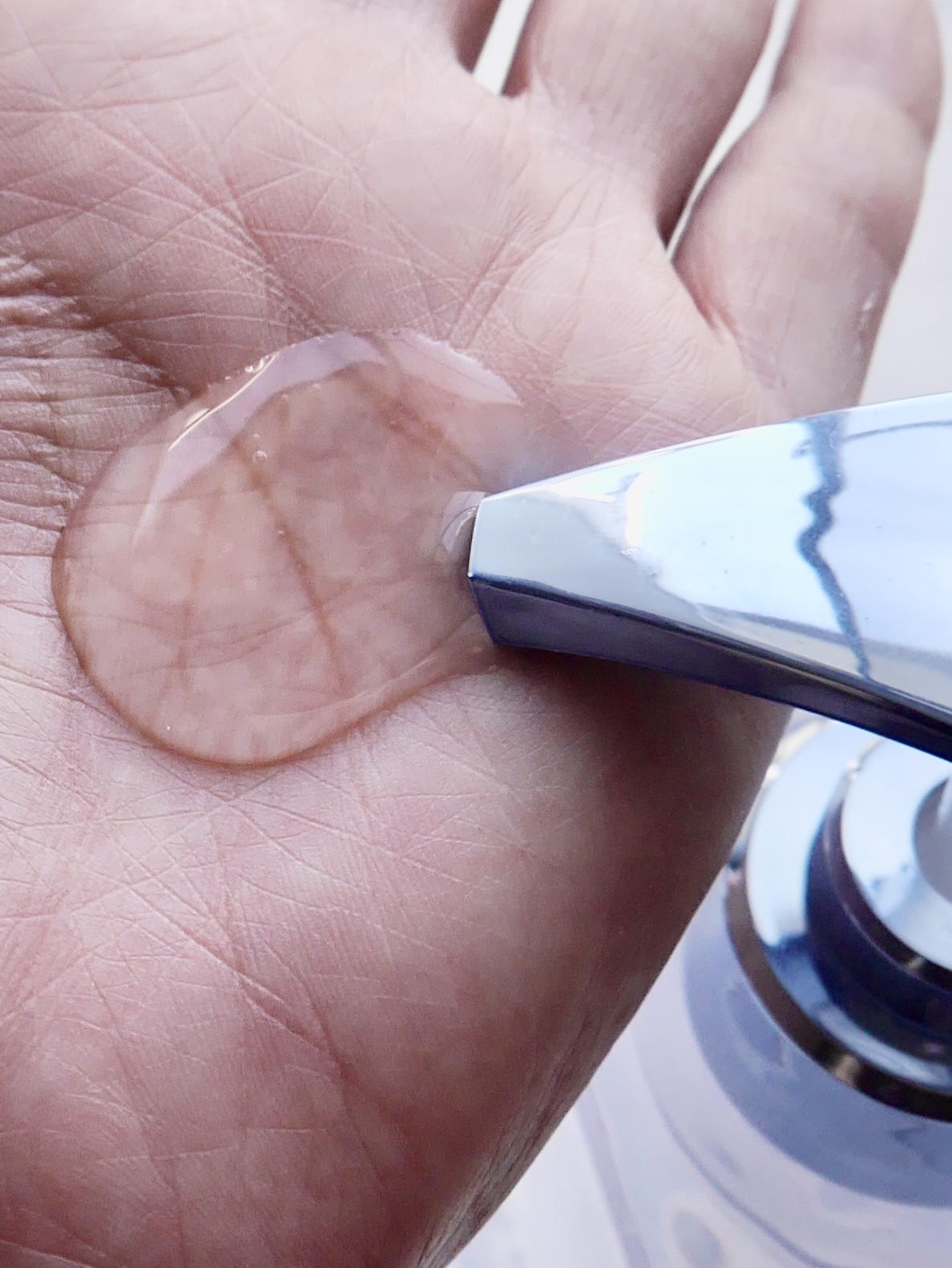 プルント　マルチケアドライシャンプー　サボンシャワー/Purunt./ドライシャンプーを使ったクチコミ（2枚目）