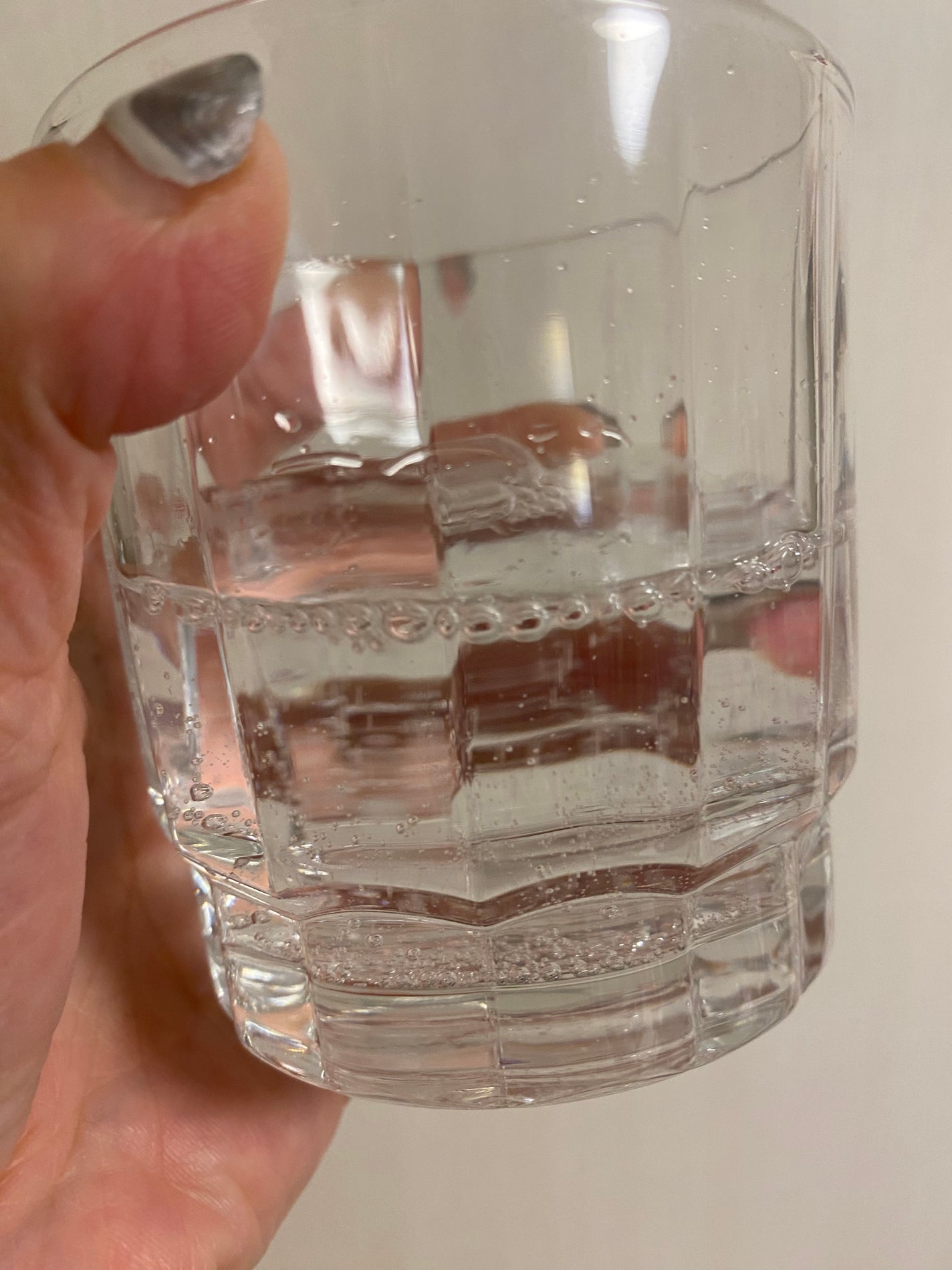 Turn Sparkling Water/ワイズ製薬/その他ドリンクを使ったクチコミ(9枚目)