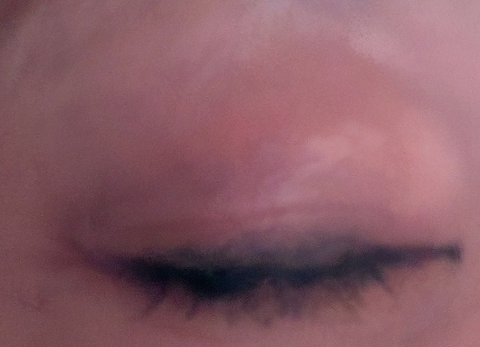 ラッシュエキスパンダー ロングロングロング EX/MAJOLICA MAJORCA/マスカラを使ったクチコミ(3枚目)