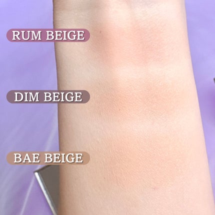 オールオーバーフェイスブラッシュ/TWO SLASH FOUR/パウダーチークを使ったクチコミ(6枚目)