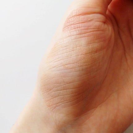 オールオーバーフェイスブラッシュ/TWO SLASH FOUR/パウダーチークを使ったクチコミ(5枚目)