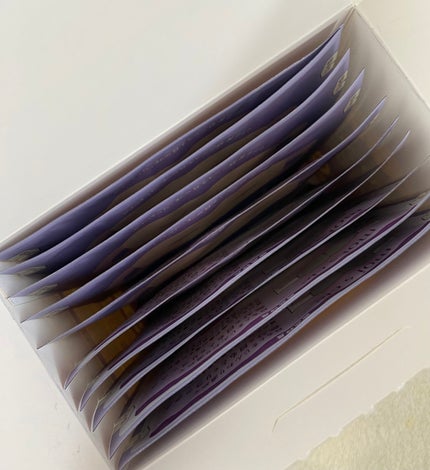 を使ったクチコミ(3枚目)