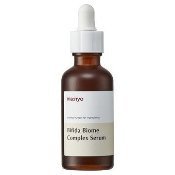 ビフィダバイオームコンプレックスセラム/manyo/美容液を使ったクチコミ(1枚目)
