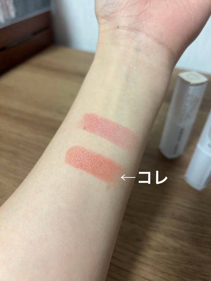 ディオールスキン フォーエヴァー グロウ クッション/Dior/クッションファンデーションを使ったクチコミ(6枚目)