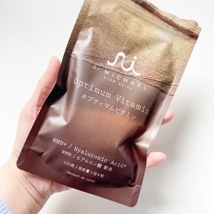 chiyo36 on LIPS 「インナーケアを重視していますが、摂り入れたい栄養素は山ほどあり..」(5枚目)