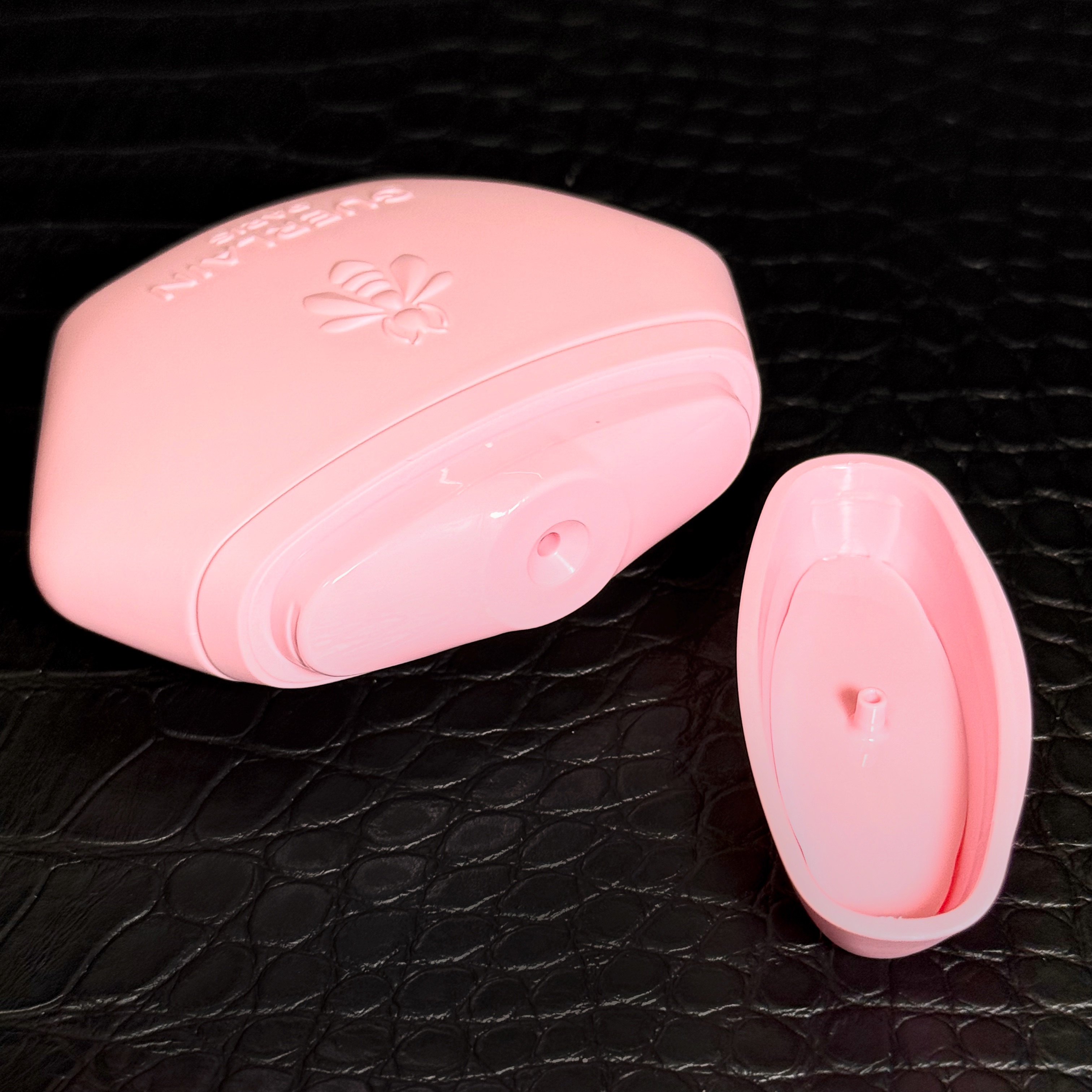 アクア アレゴリア ハンドクリーム ローザ ロッサ/GUERLAIN/ハンドクリームを使ったクチコミ（3枚目）