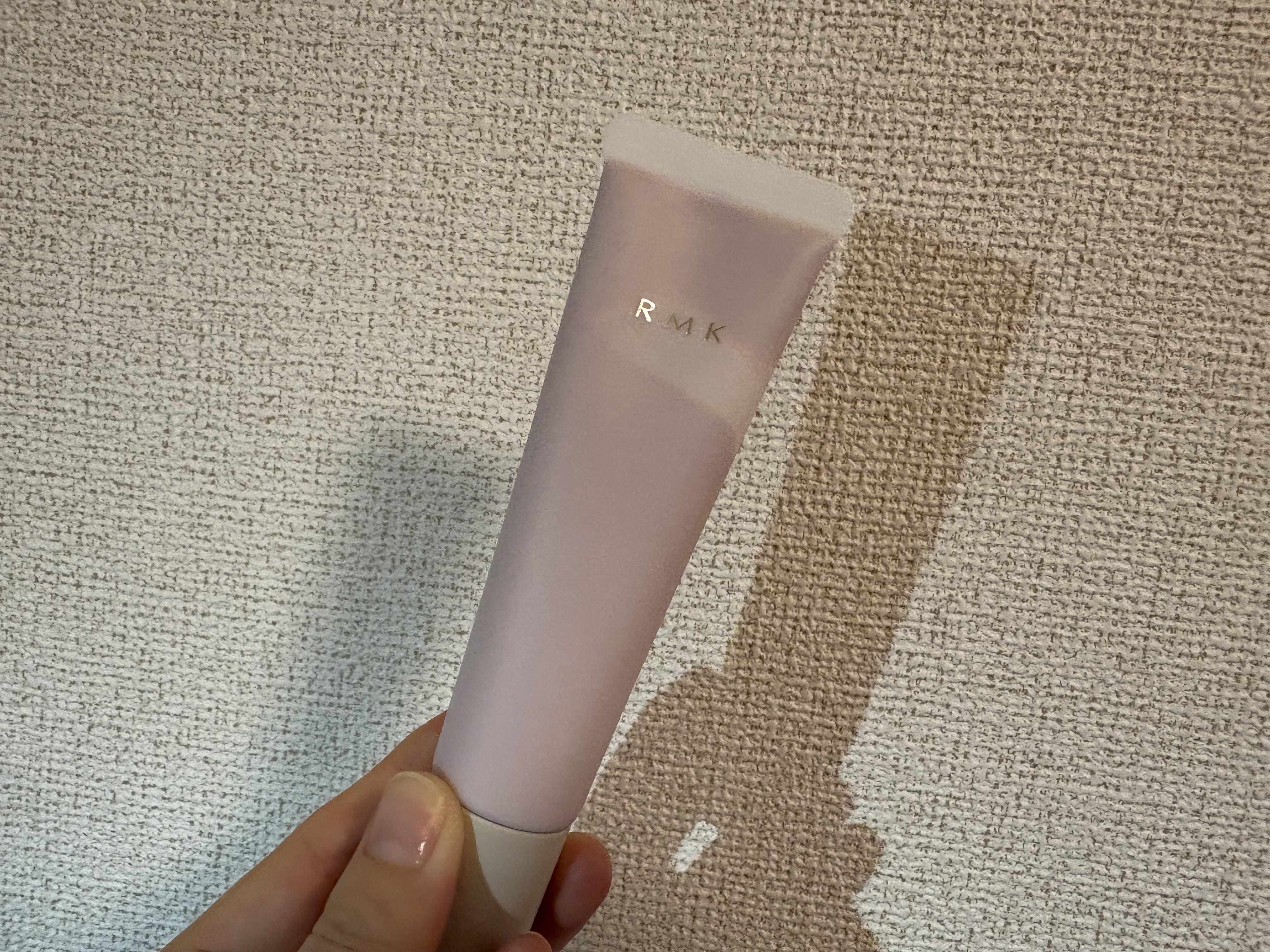 シルクフィット セッティングパウダー/RMK/プレストパウダーを使ったクチコミ（2枚目）