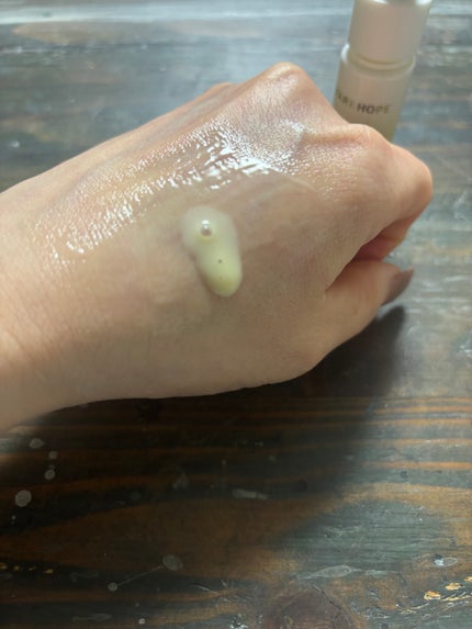 を使ったクチコミ(3枚目)