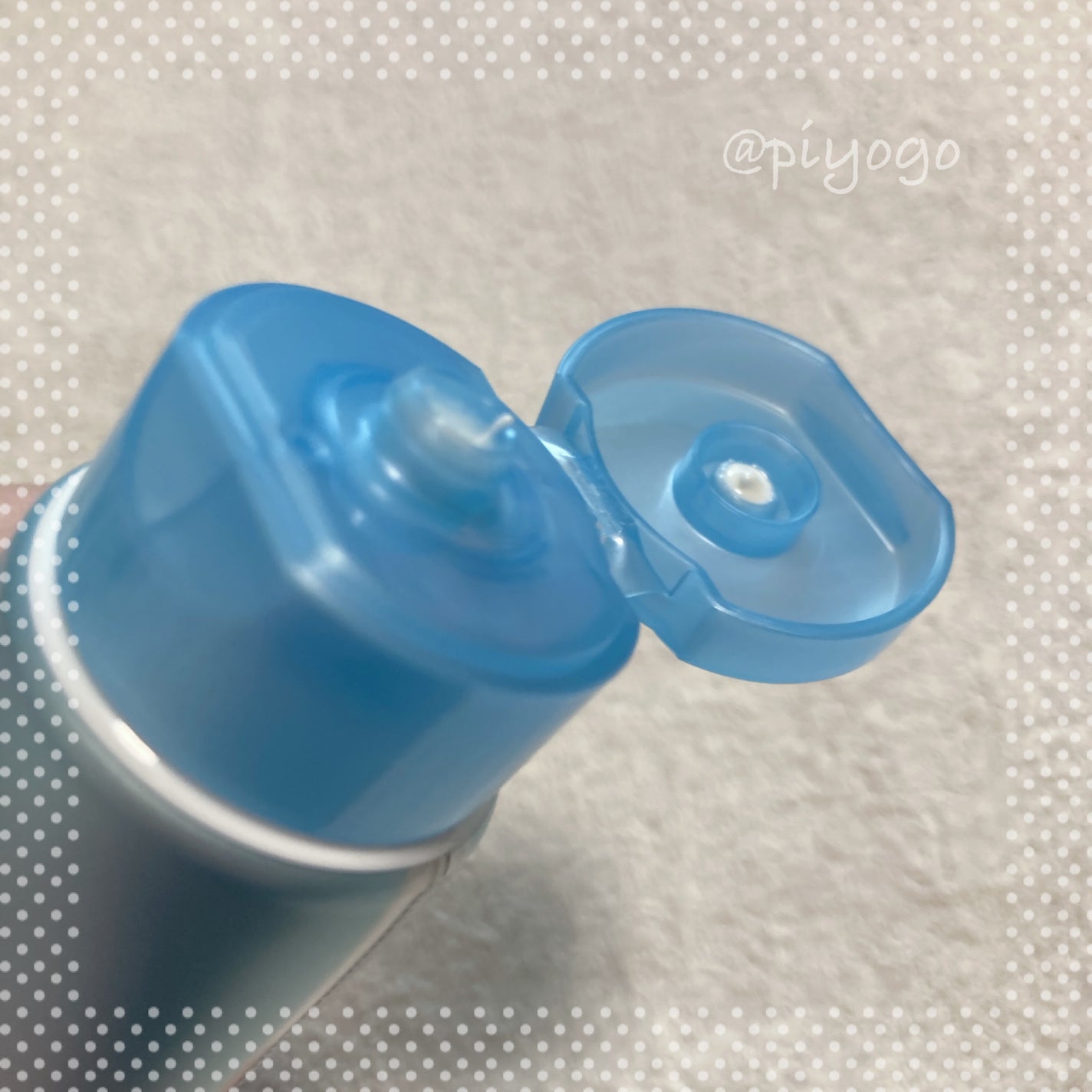 モーニングペースト/COSMiON/歯磨き粉を使ったクチコミ(3枚目)